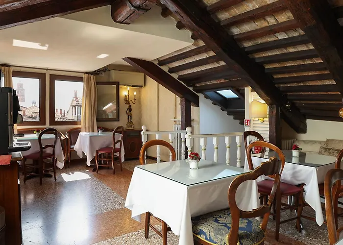 Maison d'hôtes Antica