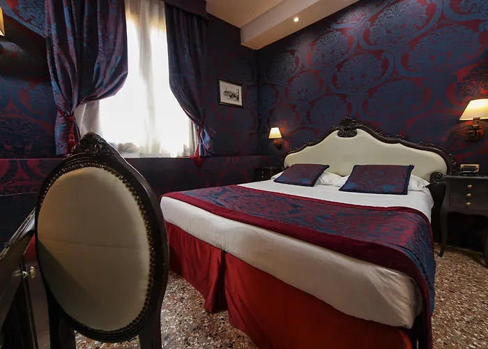 Maison d'hôtes Antica Venise