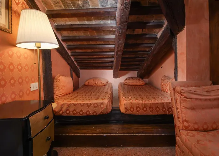 Antica 3*