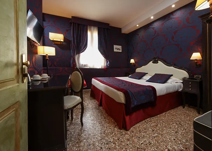 Antica Venise