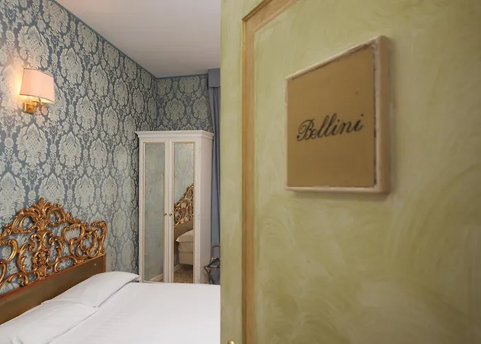 Maison d'hôtes Antica 3*