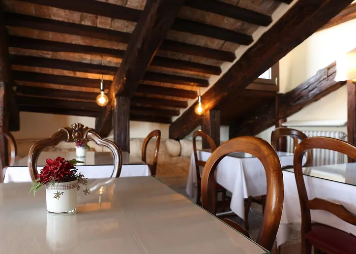 Antica Maison d'hôtes