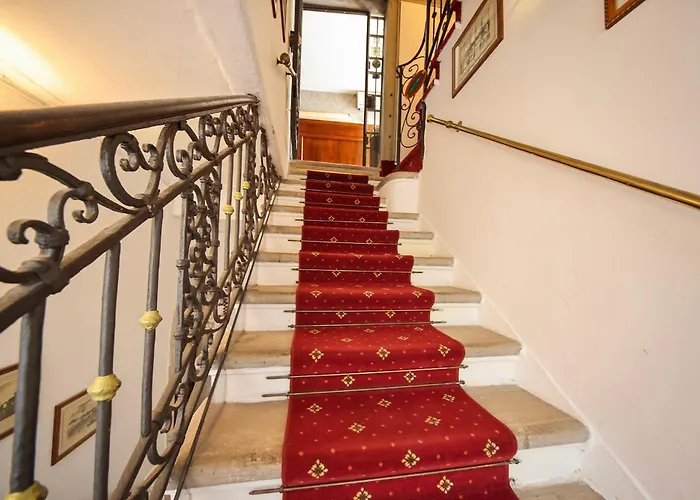 Maison d'hôtes Antica Venise