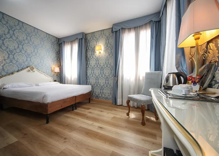 Maison d'hôtes Antica Venise