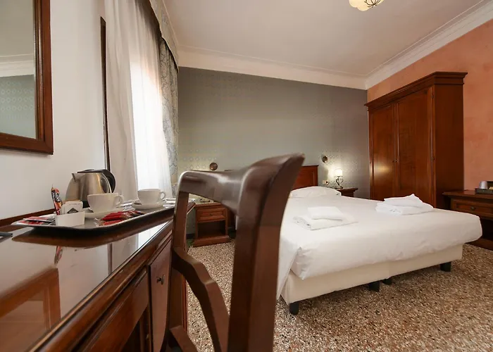 Antica Maison d'hôtes 3*