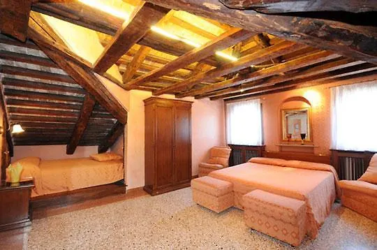 Maison d'hôtes Antica Venise