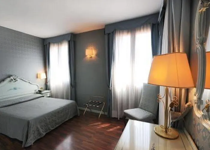 Antica Maison d'hôtes